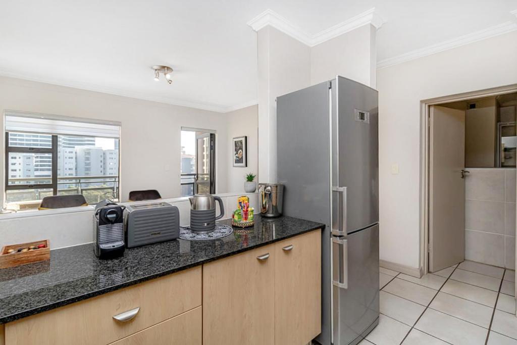 West Point Properties Johannesburg Exterior photo