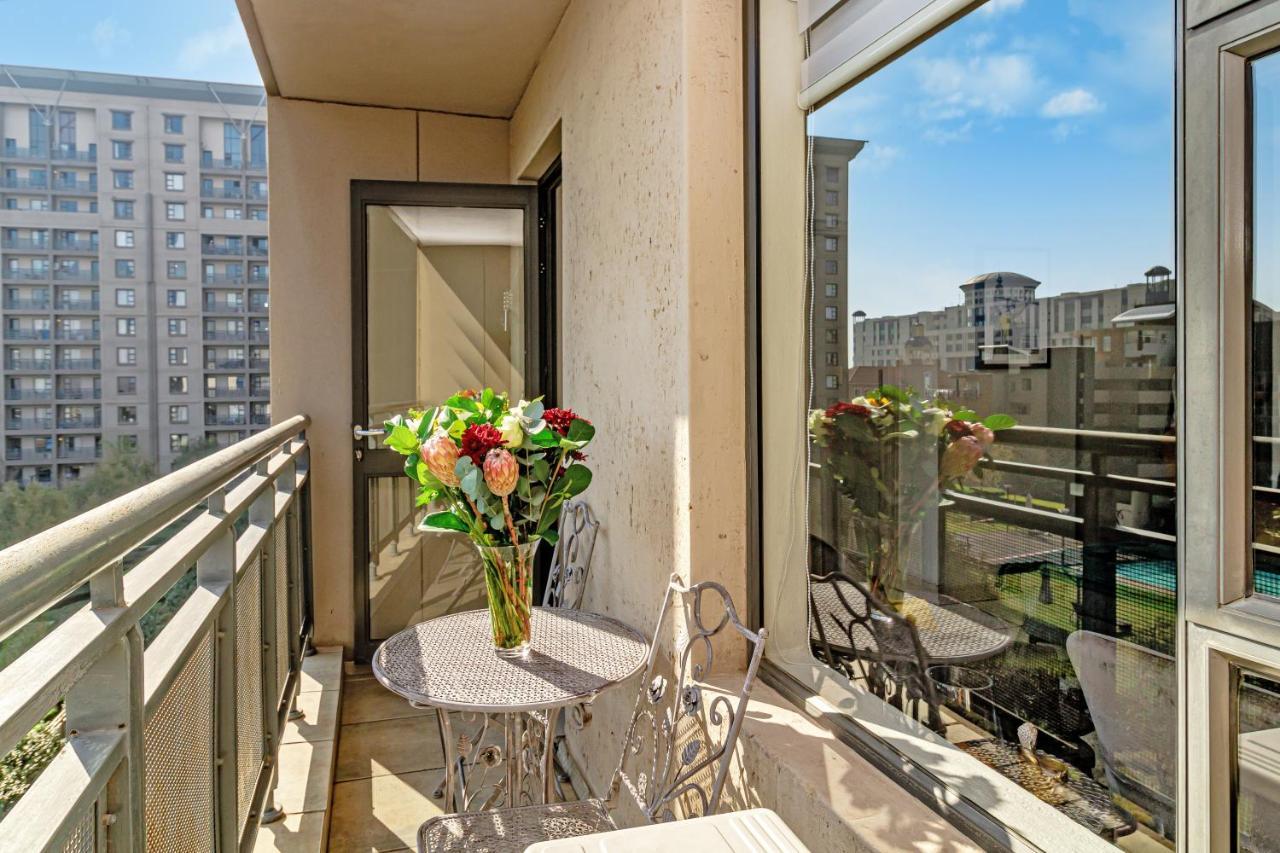 West Point Properties Johannesburg Exterior photo