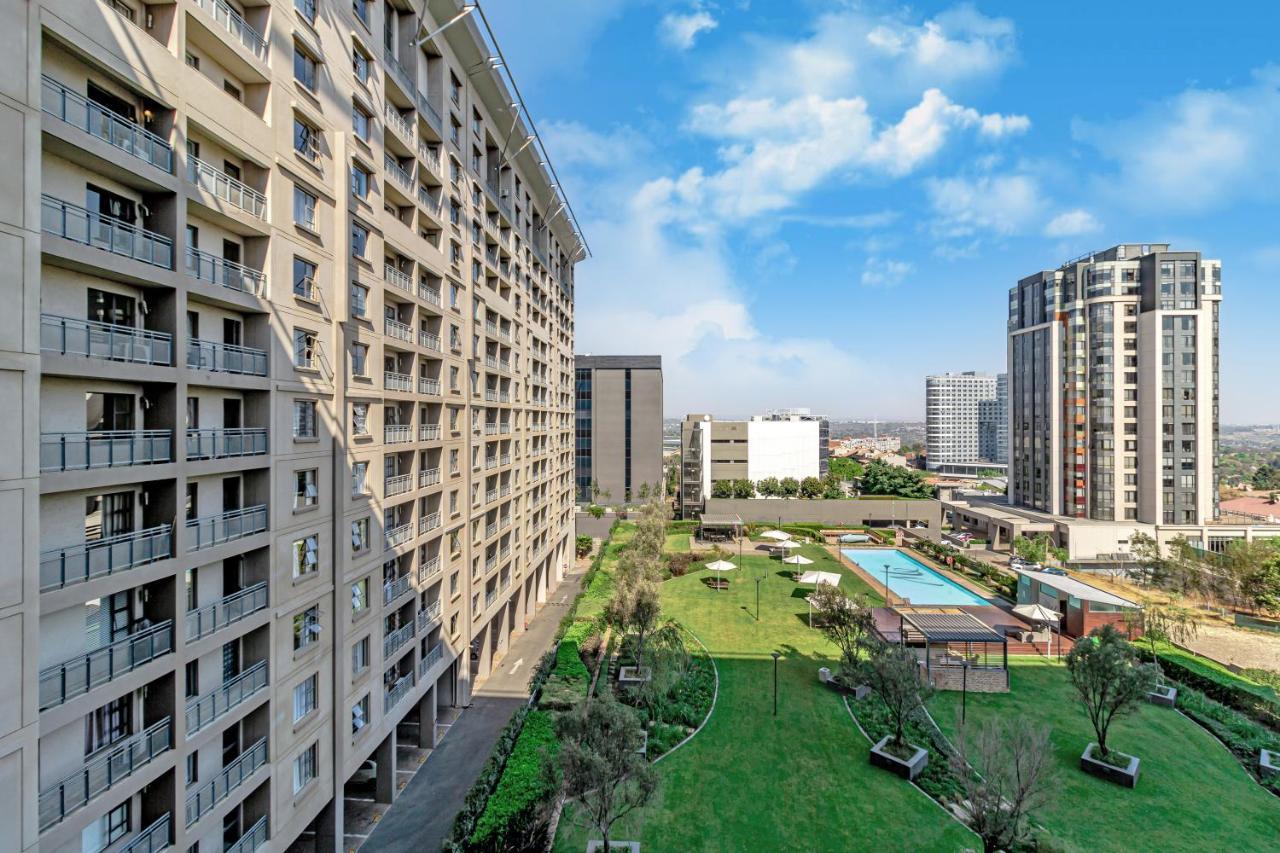 West Point Properties Johannesburg Exterior photo
