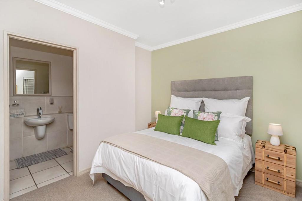 West Point Properties Johannesburg Exterior photo