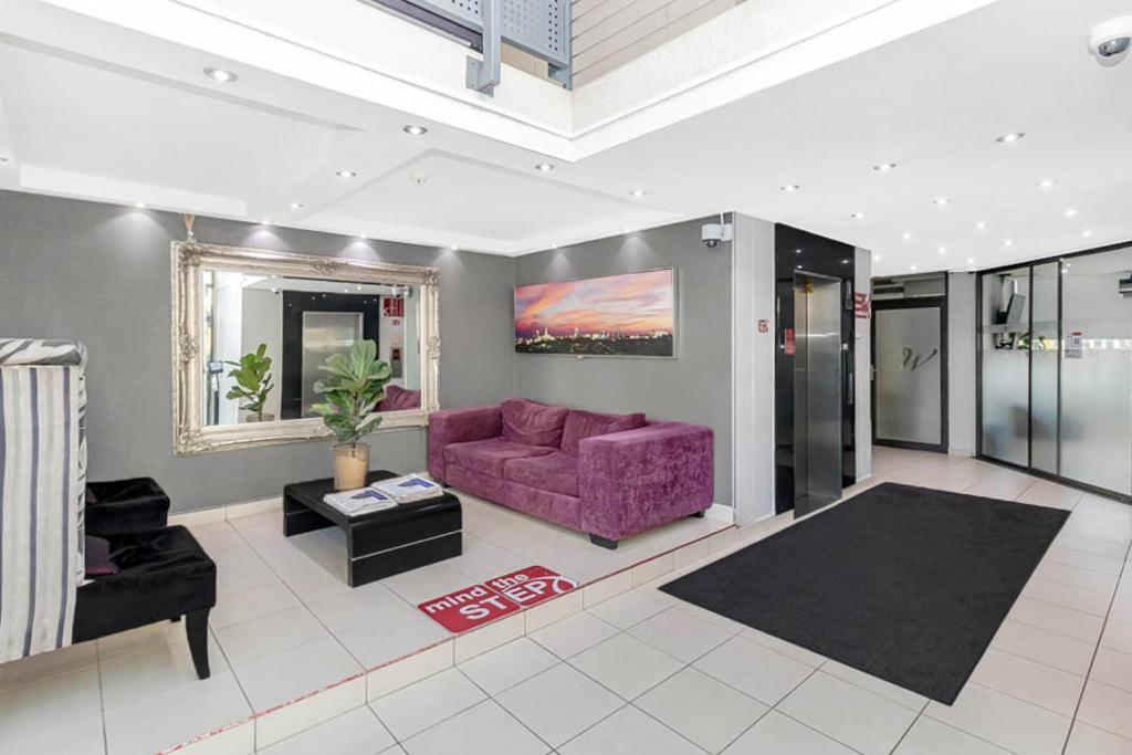 West Point Properties Johannesburg Exterior photo